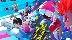 Krafton chuẩn bị ra mắt một tựa game "PUBG kiểu mới": anime hơn, vui nhộn hơn và dễ chơi hơn rất nhiều?