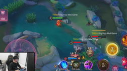 Công khai "hack map", game thủ Liên Quân khiến cộng đồng phẫn nộ tột cùng