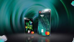 VPBank bắt tay T1: Thẻ dành riêng cho gamer, đỉnh cao đặc quyền