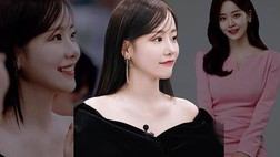 Nữ MC LCK đang gây sốt trong Địa Ngục Độc Thân của Netflix có nhan sắc thế nào?