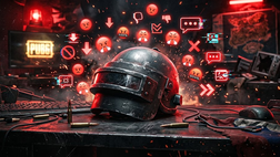 2 tuần kể từ sau drama PUBG: KRAFTON vẫn nhận "mưa gạch đá" từ game thủ Việt, nhìn vào lượt tương tác mà thấy... xấu hổ