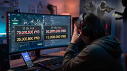 Bỏ PUBG sang Delta Force, nữ game thủ bị "scam" hơn 80 triệu tiền mua tài khoản mới
