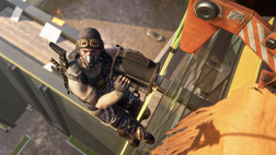 Krafton tiếp tục chuỗi ngày "ảm đạm" kể từ sau drama PUBG