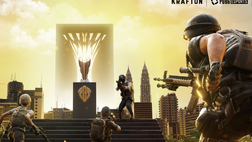 Ngày đầu của PGS 2026 làm Krafton phải "sáng mắt" sau khi "trừng phạt" PUBG Việt