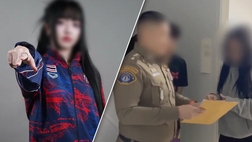 Nữ game thủ Liên Quân Thái Lan gây lùm xùm vì gian lận tại SEA Games 33 bị truy tố hình sự