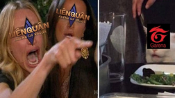 Garena chính thức lên tiếng về drama đang khiến CĐM phản ứng dữ dội