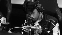 Có hành vi không đúng mực ngay trên sóng livestream, nam tuyển thủ Liên Quân Mobile lập tức "nhận trái đắng"