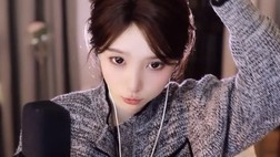 Nữ streamer xinh đẹp hé lộ đã chia tay bạn trai