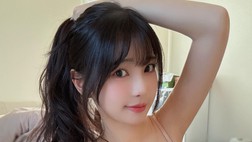 Nữ streamer đang khuấy đảo làng game xứ Trung, không chỉ thi đấu chuyên nghiệp mà còn sở hữu vóc dáng cực kỳ ấn tượng