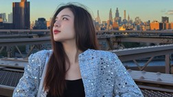 MC Phương Thảo phiền lòng chuyện yêu, đăng đàn tâm sự giữa đêm