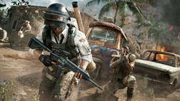 Xóa tiếng Việt, tuyên bố không cần thị trường Việt, giờ PUBG thảm hại thế này đây