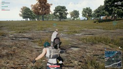 Tất tần tật các vũ khí cận chiến trong PUBG, không chỉ có chảo là mạnh đâu!