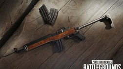 Bí kíp PUBG: Tại sao sử dụng AR và DMR thay vì kết hợp 2 khẩu 'liên thanh' với nhau