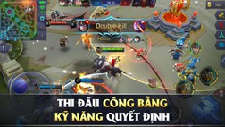Mobile Legends Bang Bang VNG vượt mốc 2,5 triệu lượt tải một cách thần tốc