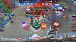 Cùng nhìn lại top 5 pha xử lý highlight ấn tượng nhất vòng playoff Mobile Legends: Bang Bang