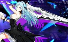 Closers ra mắt nhân vật mới, cộng đồng mạng xôn xao chờ đón