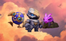 Đấu Trường Chân Lý: Game thủ thắc mắc 'Linh Thú có đẻ trứng được không?', Riot thẳng thừng 'cứ đưa ví đây thì biết'