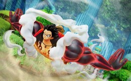 One Piece: Pirate Warriors 4, game chuyển thể truyện tranh hot nhất năm 2020