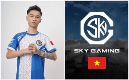 Tiếp tục là drama của quản lý SGD: Tuyển thủ PUBG từng lên tiếng bảo vệ SGD, chửi Stark "đại đế" sấp mặt giờ lại lên mạng tố bị chính người anh "thân thiết" nợ lương