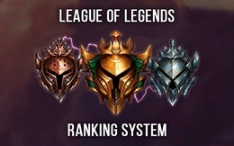 Riot Games đưa ra lời giải thích về việc rank mùa mới của game thủ quá thấp so với mùa trước