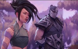Riot Games giới thiệu Truyện Kể Runeterra, series phim ngắn đào sâu vào quá khứ của Akali