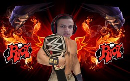 'Thánh trẩu' Tyler1 ném đá thẳng mặt Riot Games - 'Mấy tay thiết kế tướng xứng đáng bị ăn chửi'