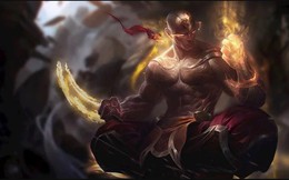 Chỉ với một update nhỏ về lượng kinh nghiệm, Riot Games đã phá hỏng vị trí Đi Rừng của mùa 10