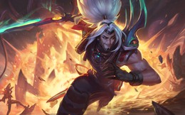 Đấu Trường Chân Lý: Riot công bố chi tiết đầu tiên của bản 10.9 - 2 Thiên Hà mới và làm lại Yasuo
