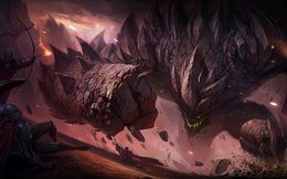 Đấu Trường Chân Lý: Riot Games chuẩn bị ban cho Hộ Vệ khả năng bất tử ở bản tới?