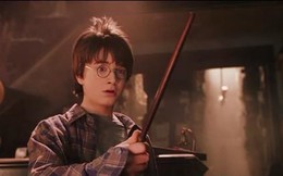 Tìm lại những điều vô nghĩa về bộ 3 nhân vật chính của Harry Potter (P.2)