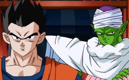 Dragon Ball: Piccolo mới chính là ‘cha’ của Gohan qua loạt meme chế "vô cùng có lý" của fan
