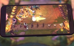 Đấu Trường Chân Lý Mobile ra mắt ngay tháng 3, Riot hứa hẹn mang đến cả một vũ trụ tướng mới