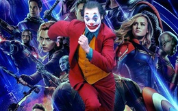 Danh sách đề cử Oscar 2020 chính thức lộ diện: Joker góp mặt trong 11 hạng mục, Avengers: Endgame thất bại ê chề