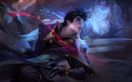 Aphelios nằm trong tầm ngắm của Riot Games với việc sẽ bị nerf tiếp tại bản 10.2