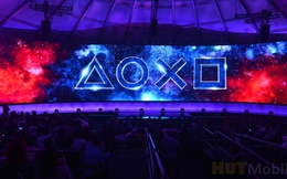 Sony tiếp tục nói không với E3 2020