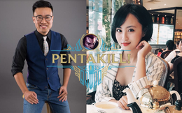 Riot Games ngầm giới thiệu cho game thủ vật phẩm đặc biệt mới - Announcer Packs?