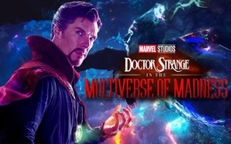 Baron Mordo và viên đá Thời Gian sẽ xuất hiện trở lại trong "Doctor Strange in the Multiverse of Madness"?