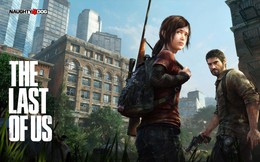 The Last of Us được bình chọn là tựa game hay nhất thập kỷ qua