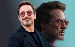 Robert Downey Jr. úp mở về khả năng tái xuất của Iron Man: Điều gì cũng có thể xảy ra trong MCU