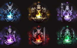 Không còn những chỉ số 'nhạt nhẽo' nữa, Riot Games quyết tâm đại tu hệ thống Thần Hỏa thời gian tới