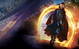 Doctor Strange chính thức xuất đầu lộ diện trong Marvel Super War cùng hàng loạt trang phục mới cực chất