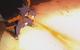 Uchiha Sasuke và 7 ninja sử dụng nhẫn thuật hệ hỏa mạnh nhất trong series Naruto và Boruto