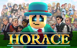 Chỉ 1 click nhận ngay tựa game “Indie đỉnh cao năm 2019” – Horace