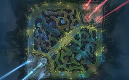 Riot Games tiết lộ rằng thay đổi của mùa 10 khiến Đội Đỏ cải thiện tỉ lệ thắng rõ rệt