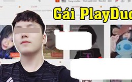 Cộng đồng LMHT giận dữ khi một nam streamer buông lời đánh giá khiếm nhã với các nữ playduo