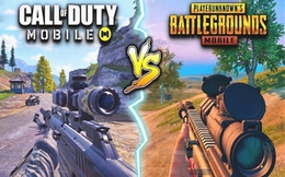 Chưa ra mắt, game thủ đã cho rằng Call of Duty Mobile sẽ là “ông hoàng” của làng game bắn súng Việt
