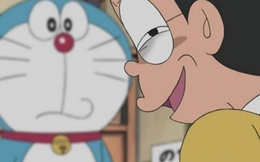 5 bài học "để đời" được ẩn giấu trong bộ truyện tranh Doraemon mà chỉ 1% người đọc mới có thể nhận ra