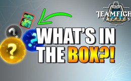 Đấu Trường Chân Lý: Riot Games ra tay sửa tình trạng rơi đồ quá bất công ở bản 10.2