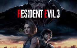Resident Evil và những tựa game kinh dị được mong đợi nhất năm 2020