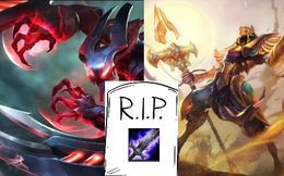 Đấu Trường Chân Lý: Riot công bố chi tiết bản 10.2 - Sự lụi tàn của hệ Kiếm Khách?